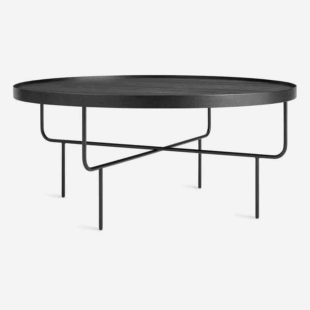 Roundhouse Coffee Table Cust Res 2 - Image 2